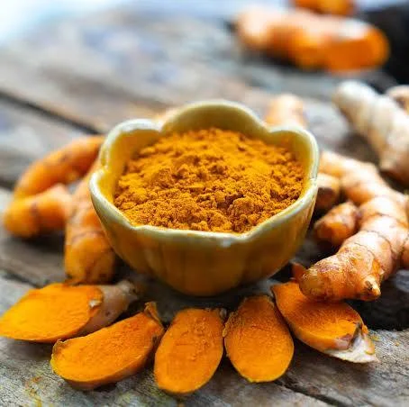 Turmeric