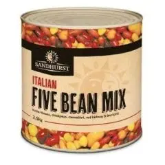 Cannellini Beans