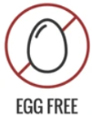 Egg Free