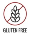 Gluten Free