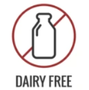 Dairy Free