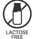Lactose Free